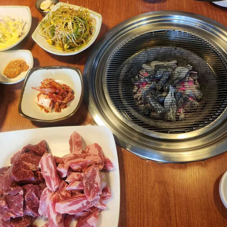 구이정 대표 사진