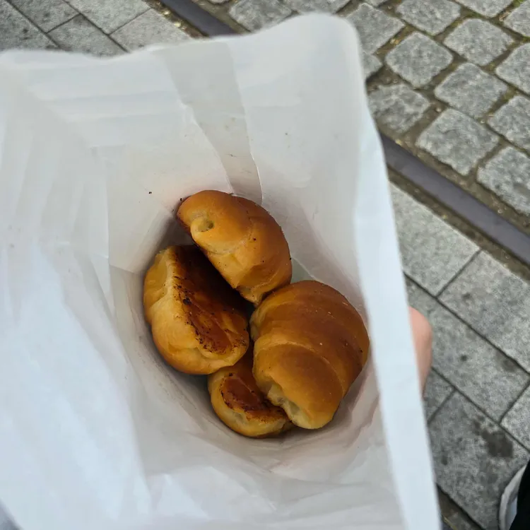 자연도 소금빵 in 연남 사진 2