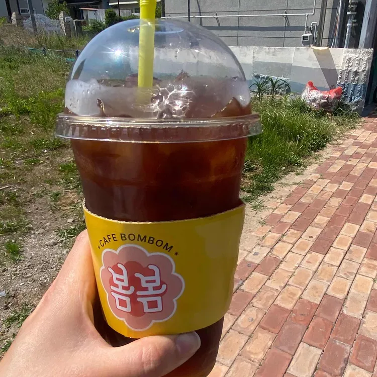 카페봄봄 대표 사진