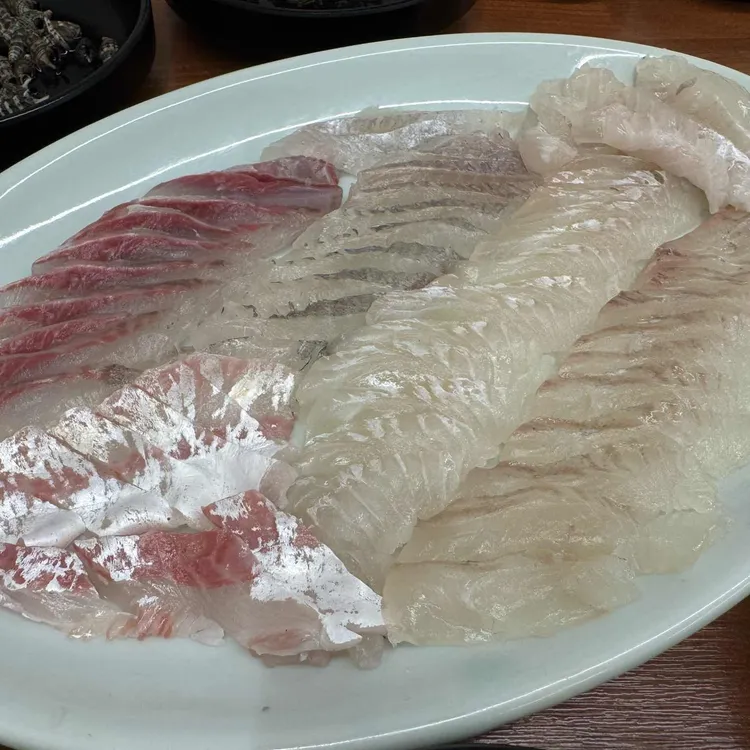 죽도횟집 대표 사진