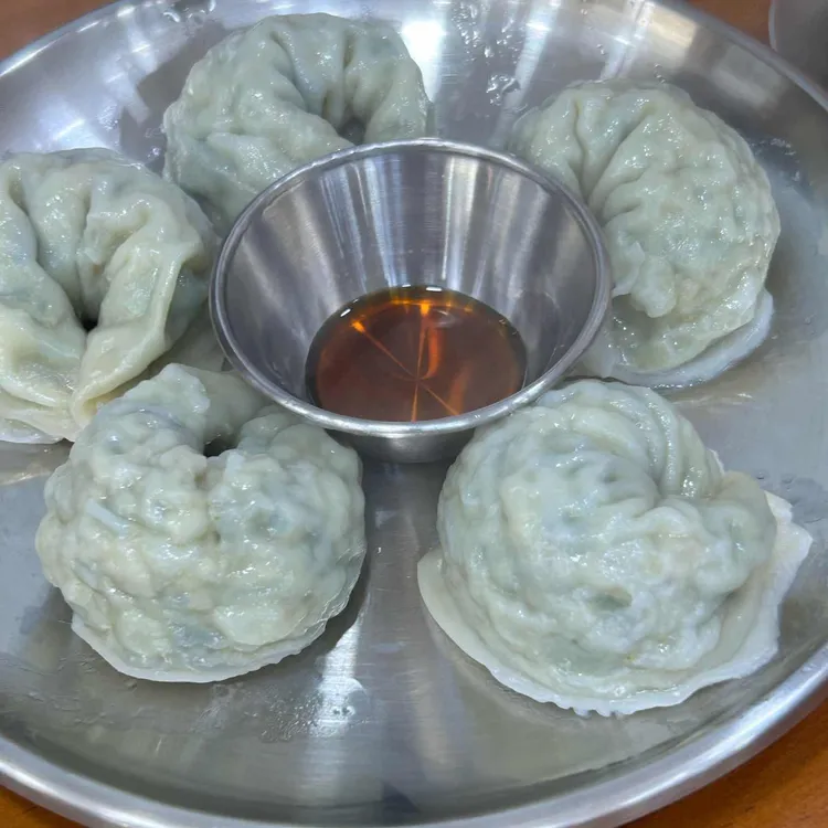 관산칡냉면 대표 사진
