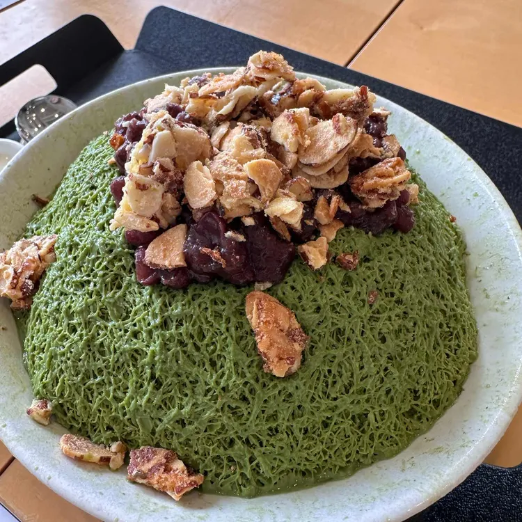 빙수고래 대표 사진