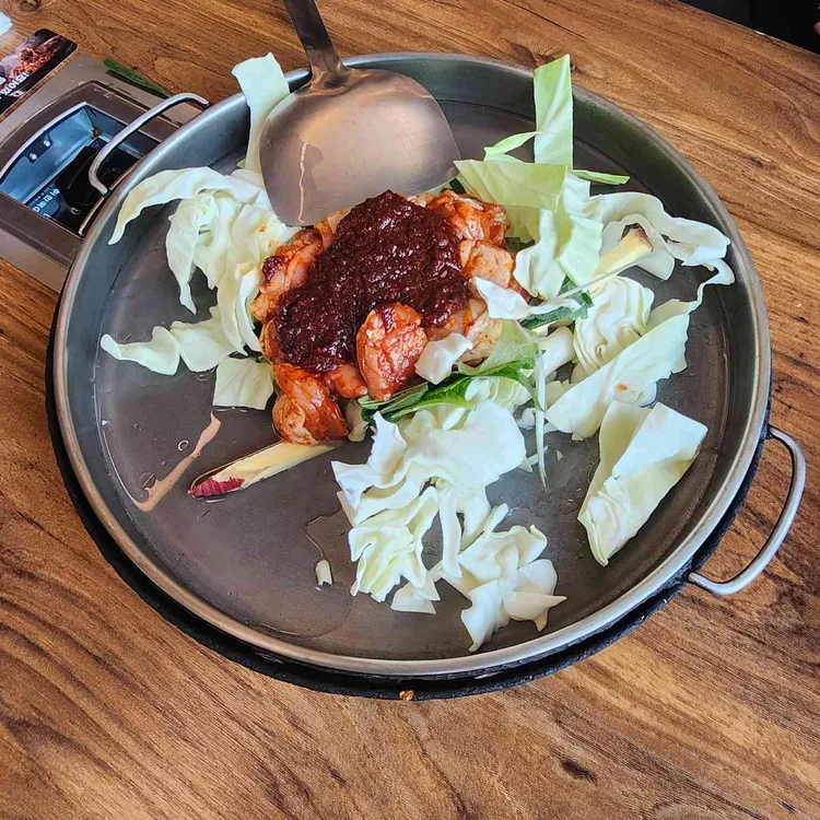 통나무집닭갈비 대표 사진