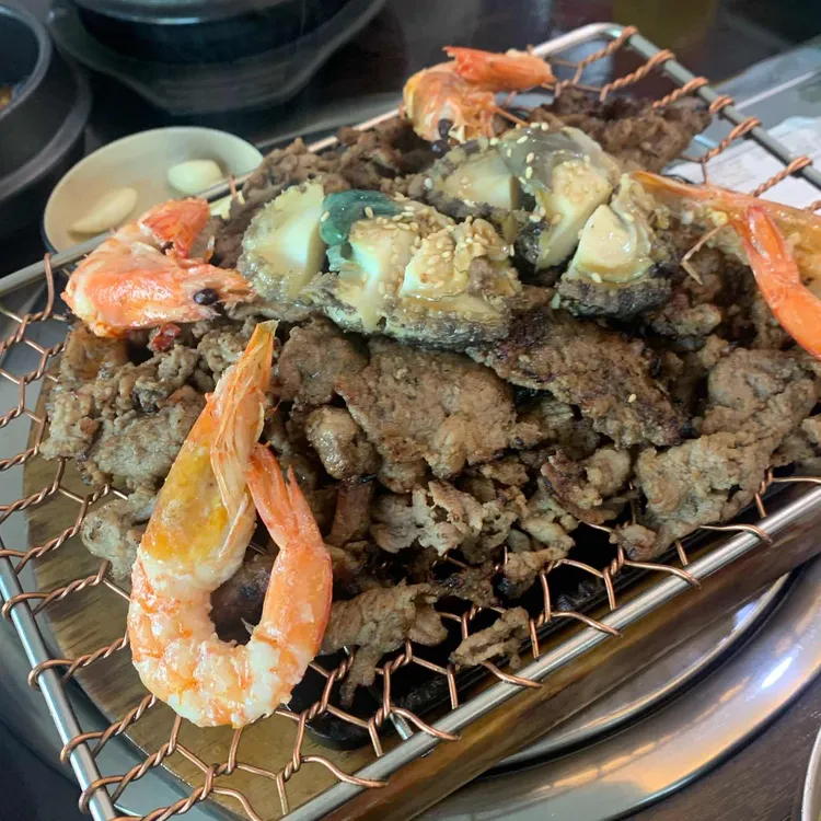 강경불고기 대표 사진