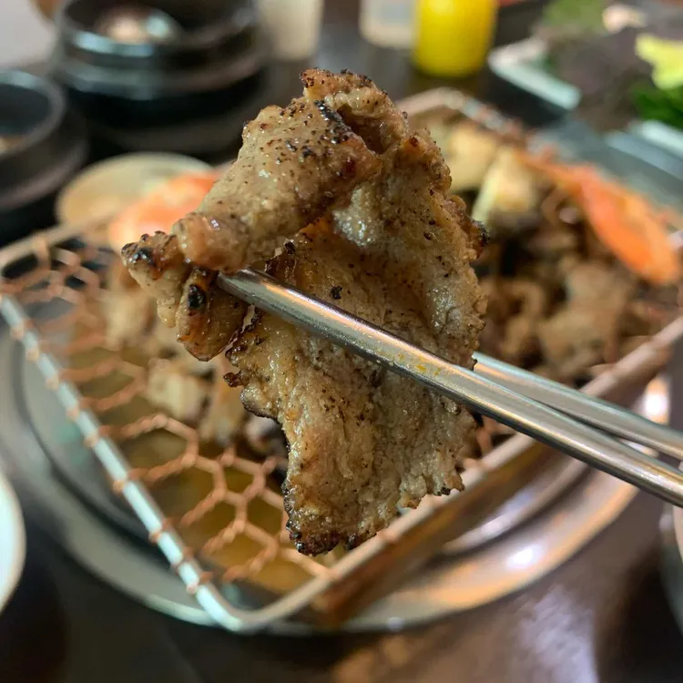 강경불고기 대표 사진