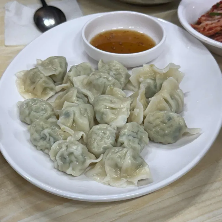 현대칼국수 대표 사진
