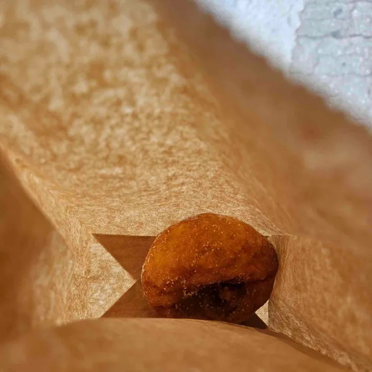 경성찹쌀꽈배기 대표 사진