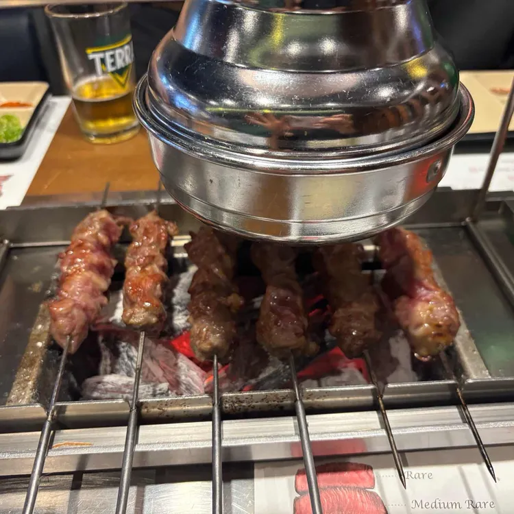 이가네양꼬치 사진 2