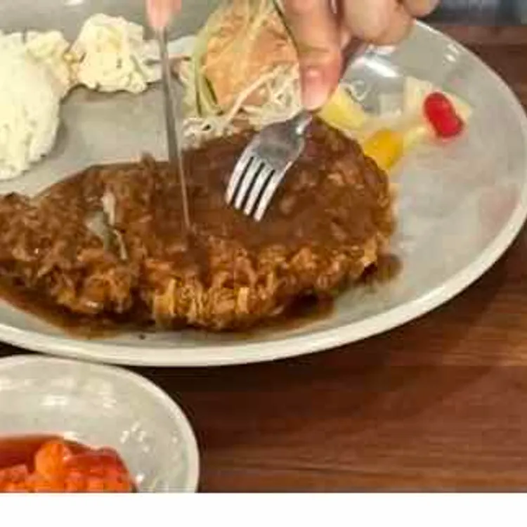 왕밀면냉면 대표 사진