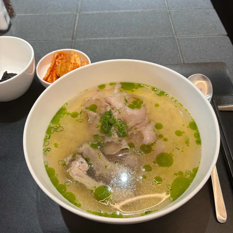 안암 사진