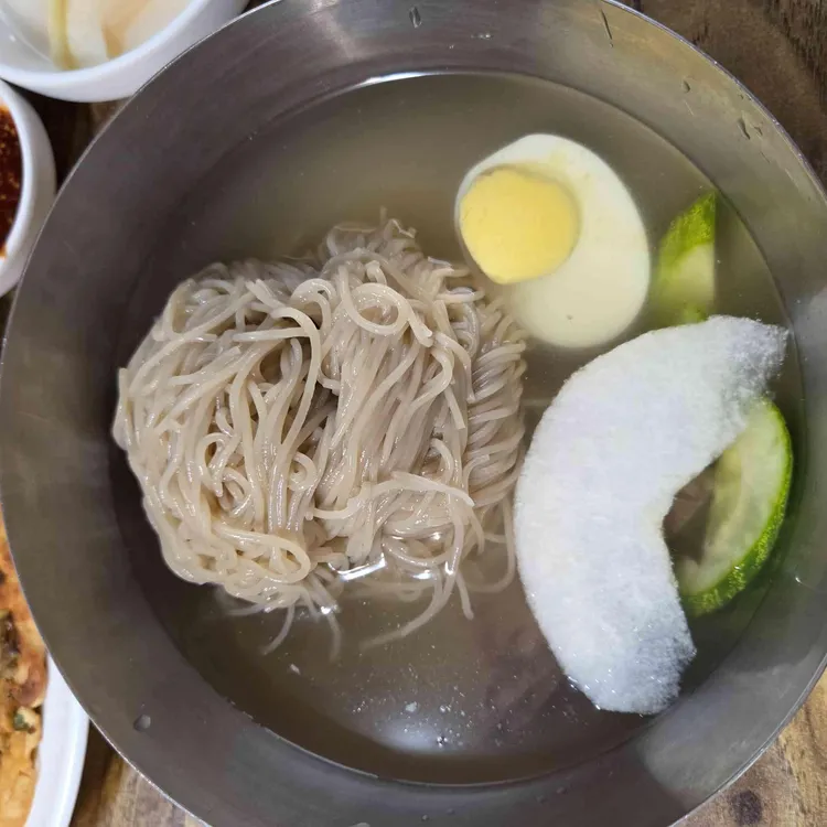 삼정면옥 대표 사진