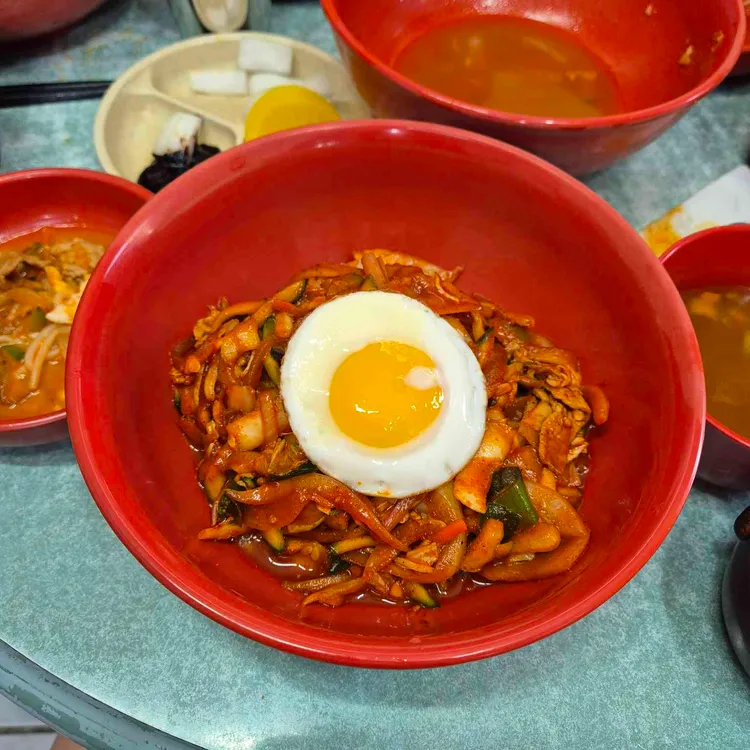 수봉반점 대표 사진