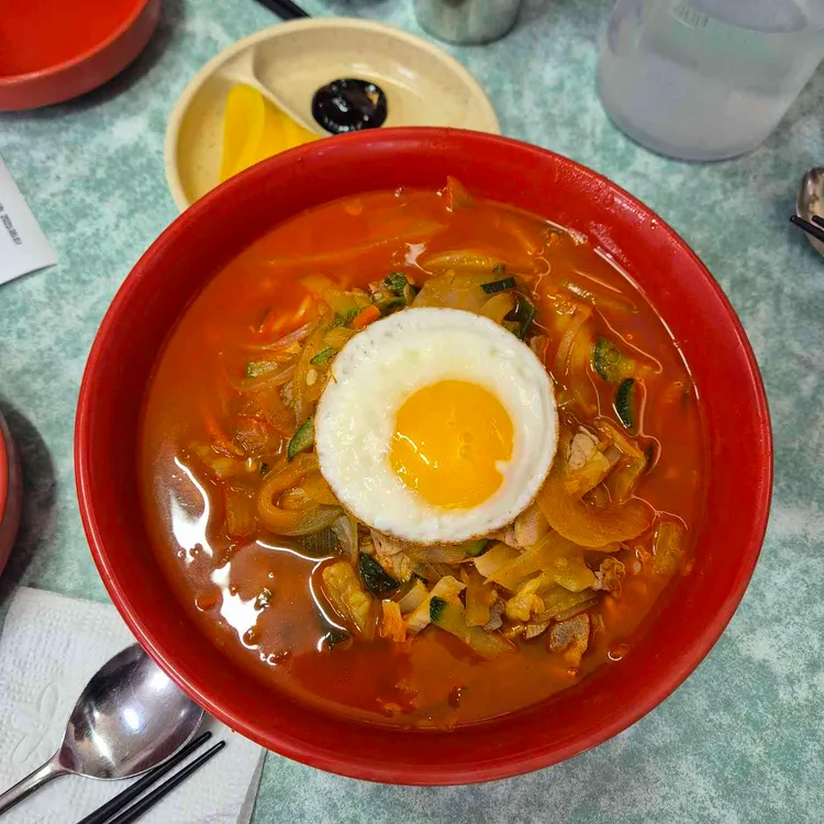 수봉반점 대표 사진