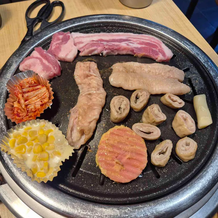 팔공막창 대표 사진