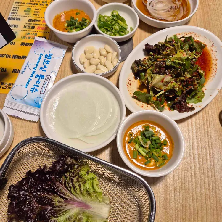 팔공막창 대표 사진