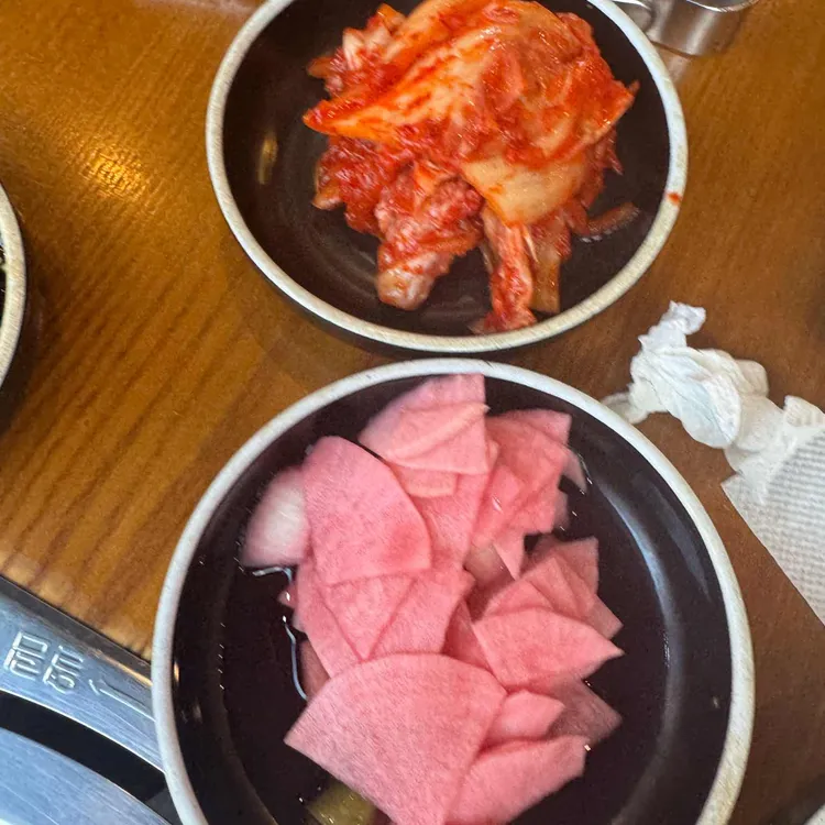 육품참숯화로구이 대표 사진