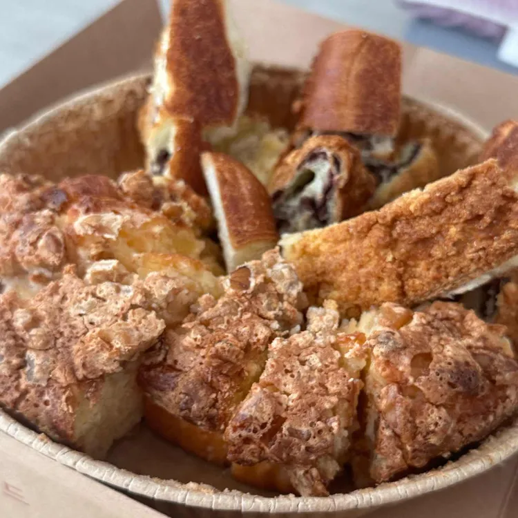 뚜쥬루 빵돌가마마을 사진