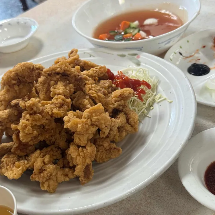 목화반점 대표 사진