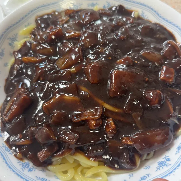 목화반점 대표 사진