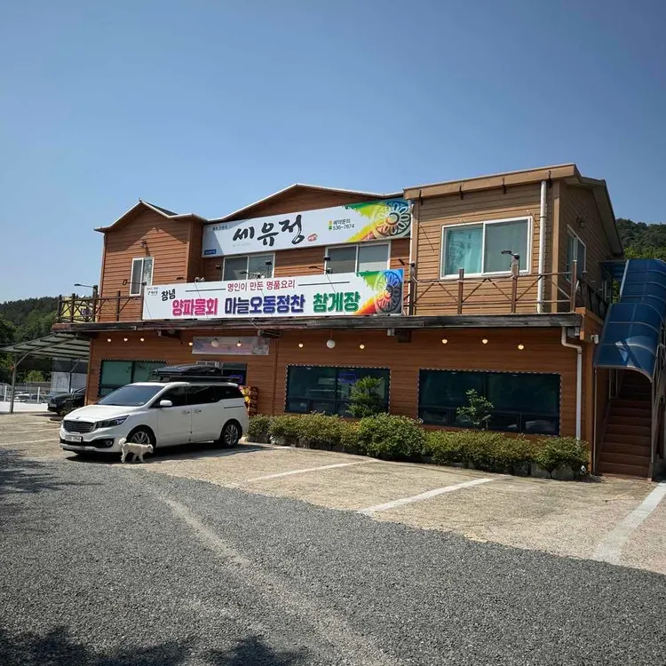세유정 대표 사진