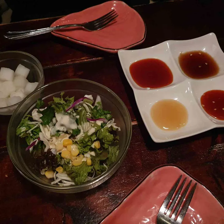 아웃닭 대표 사진