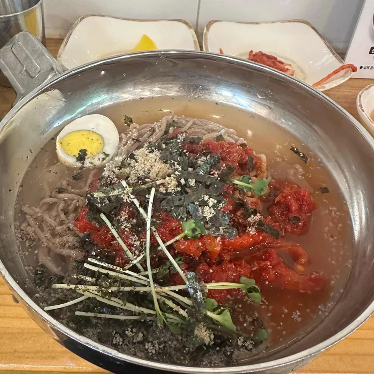 시치미 대표 사진