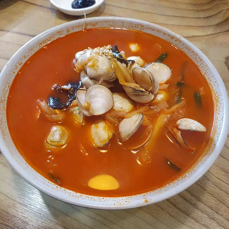 이가해물짬뽕 대표 사진