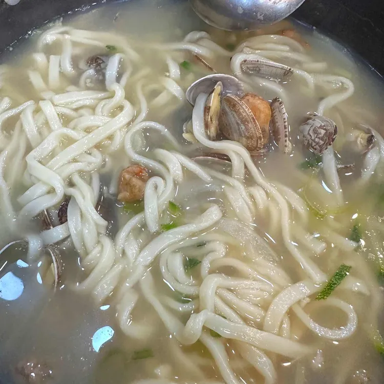 밀밭칼국수2호점 사진 2