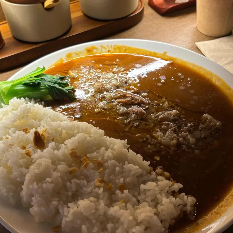 규스지 커리바 대표 사진