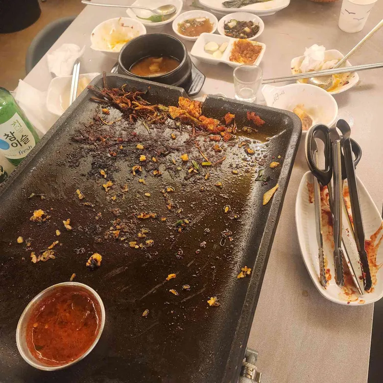 상수김치삼겹살 대표 사진