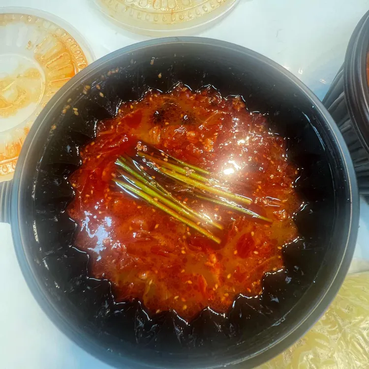 교동짬뽕 대표 사진