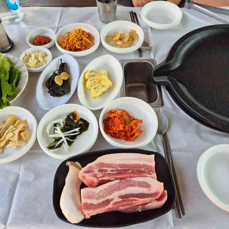 남양집 대표 사진