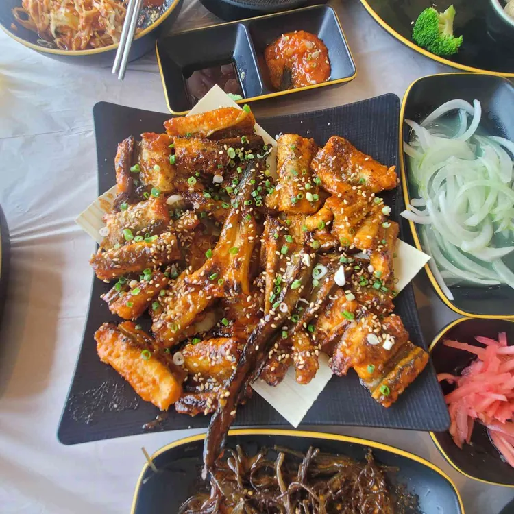 칠암 일번지횟집 대표 사진