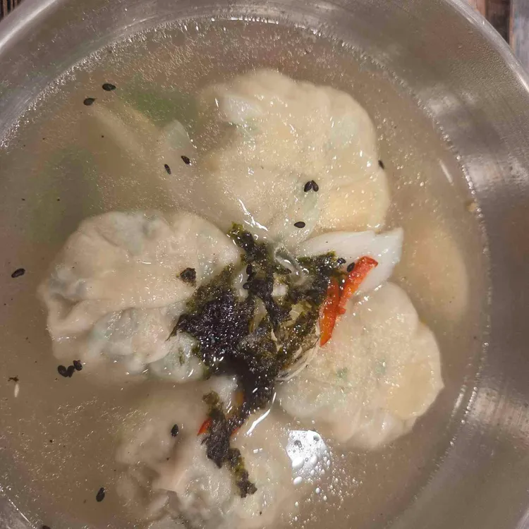 큰집칼국수 사진 2
