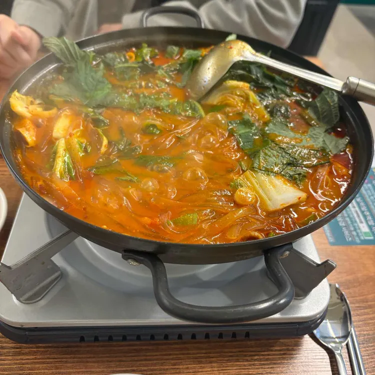 승도리네 곱도리탕 대표 사진