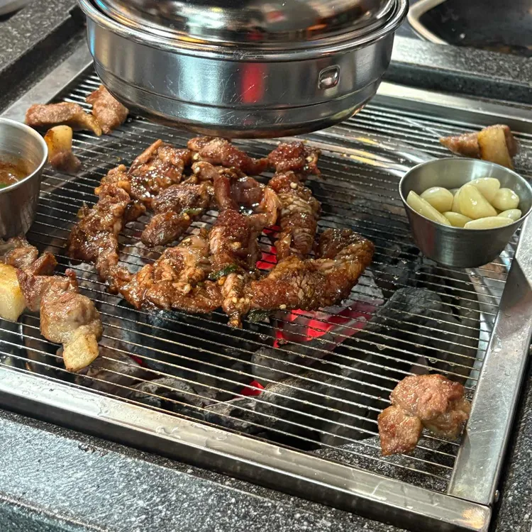당산오돌 사진 1