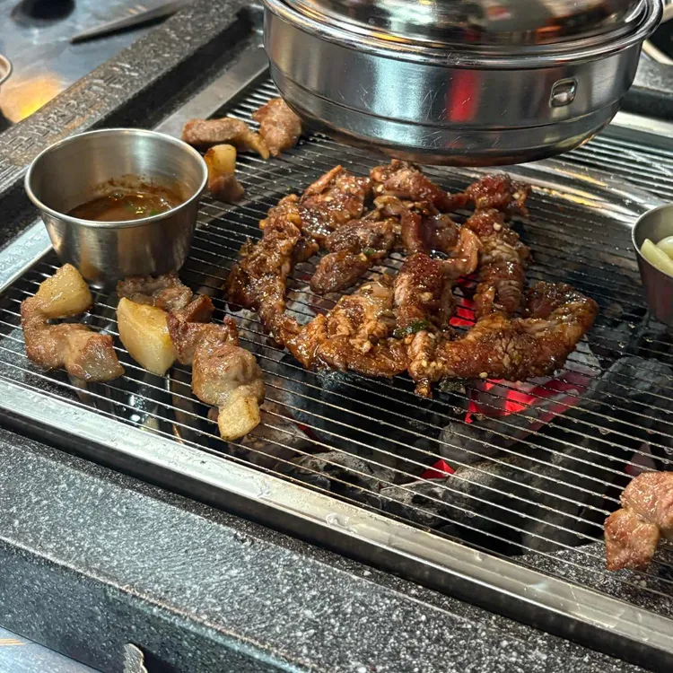 당산오돌 사진 2