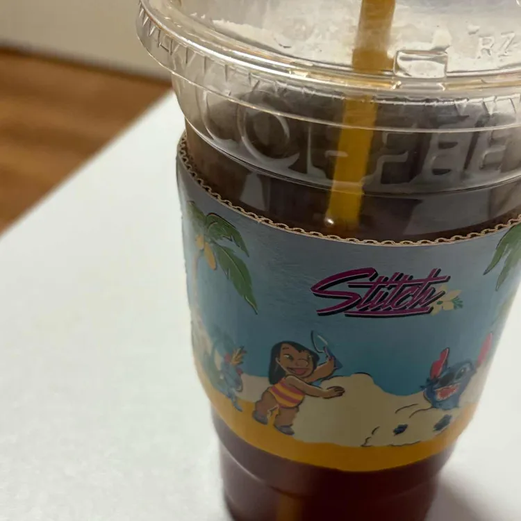 컴포즈커피 대표 사진