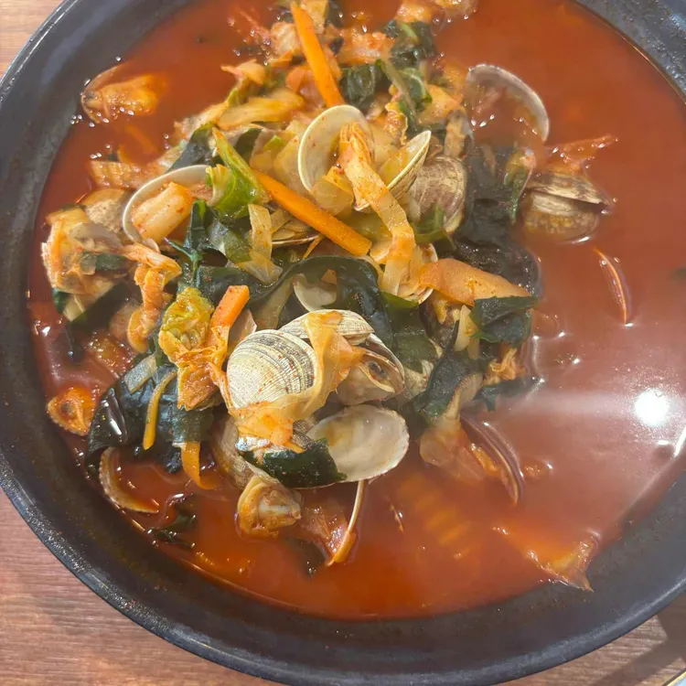 정아각 대표 사진