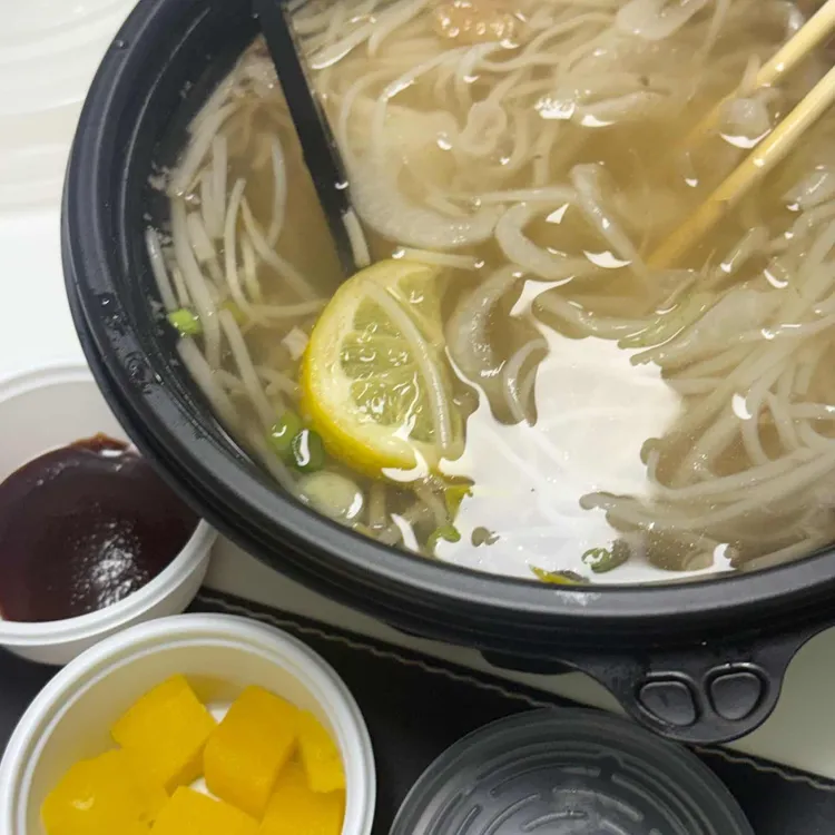 민똣 대표 사진