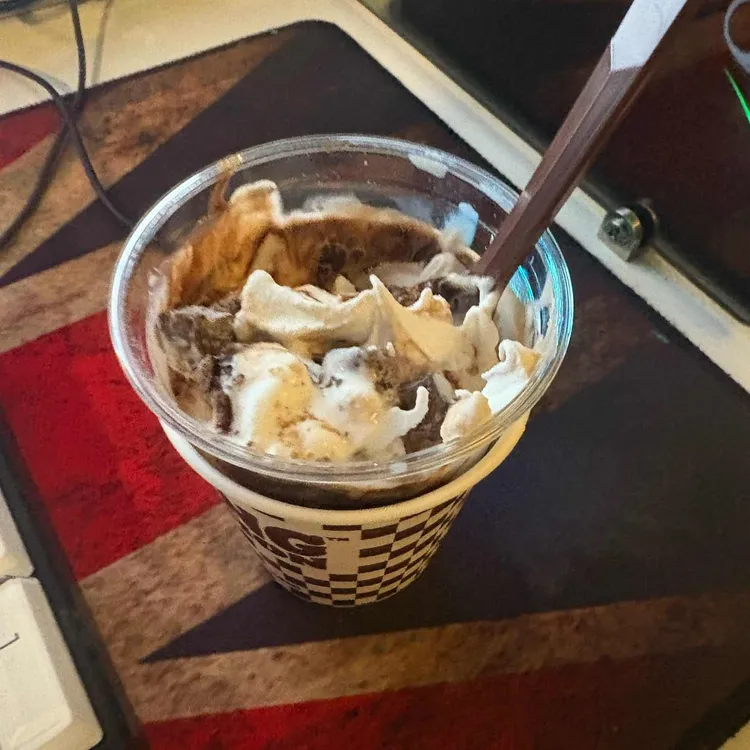 버거킹 대표 사진