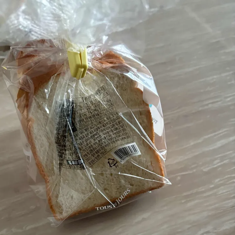 뚜레쥬르 대표 사진