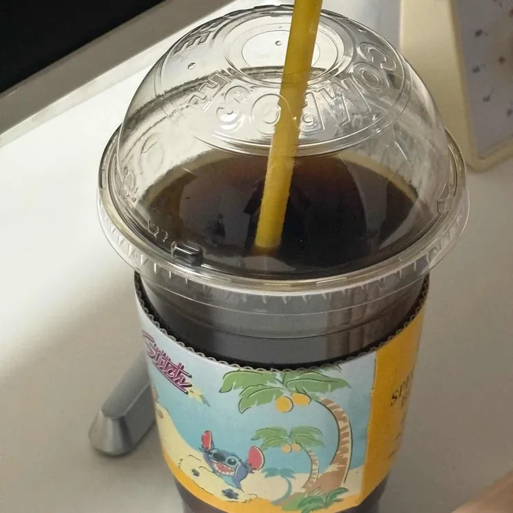 컴포즈커피 대표 사진