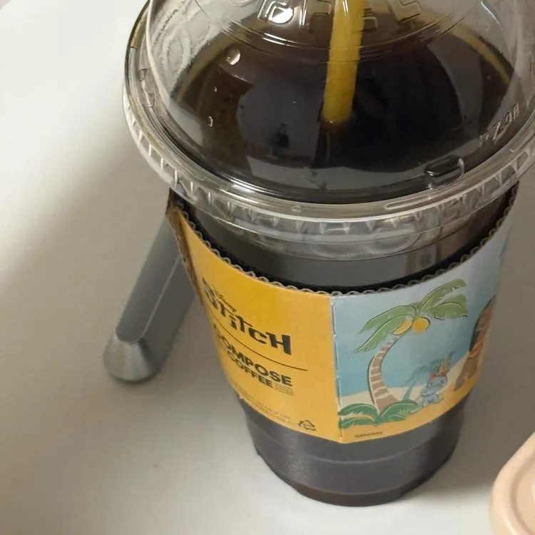 컴포즈커피 대표 사진