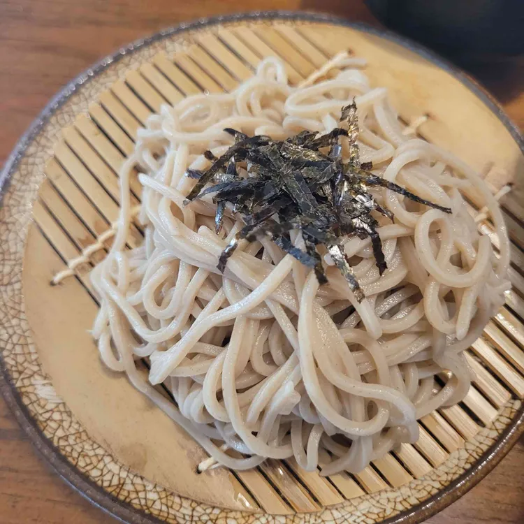 에도마에 텐동 하마다 대표 사진