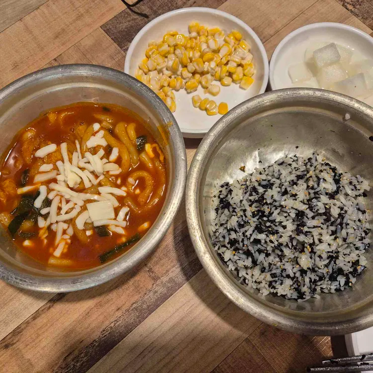 훌랄라참숯치킨 사진 2