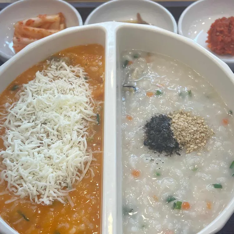 본죽&비빔밥 대표 사진