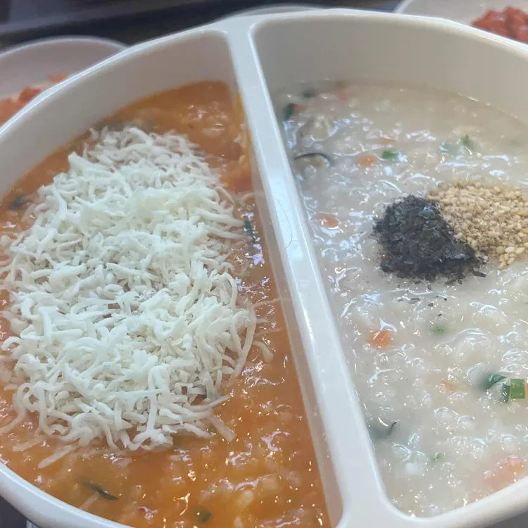 본죽&비빔밥 대표 사진