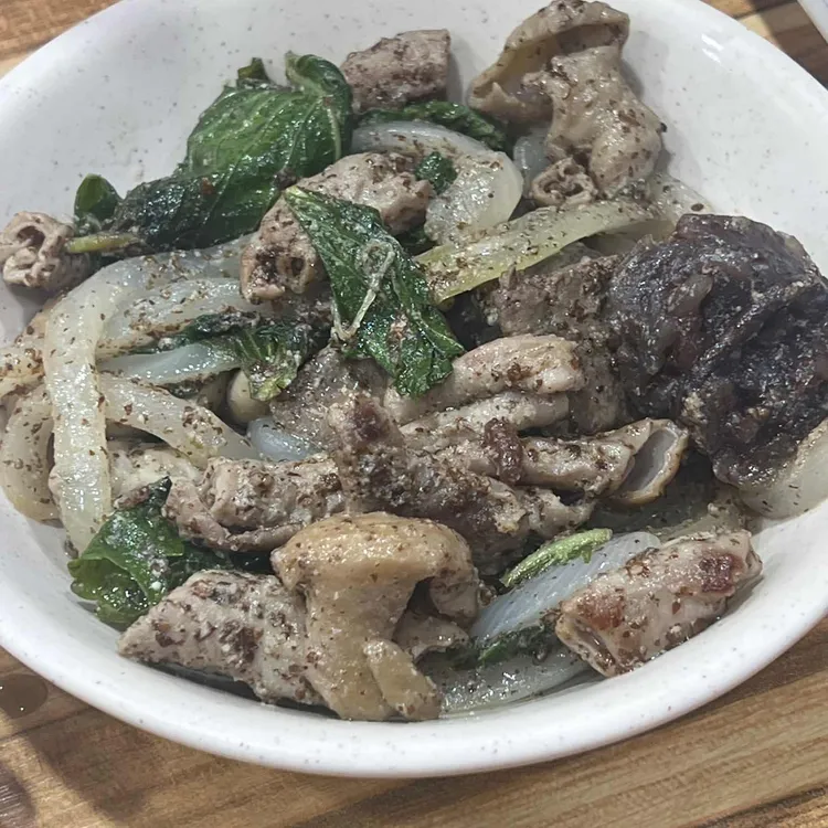전주곱창볶음 곱창전골 인천 대표 사진