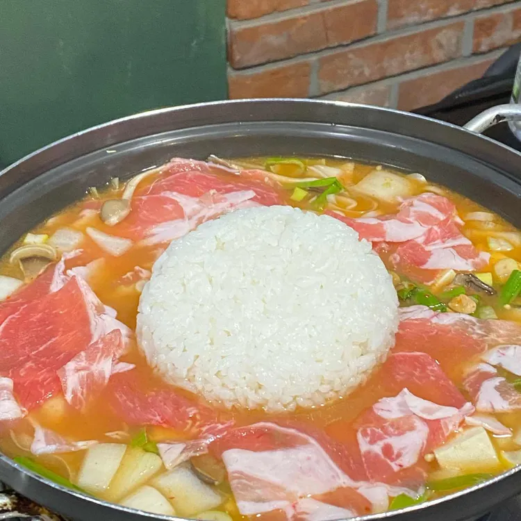삼성 골목집 사진 2